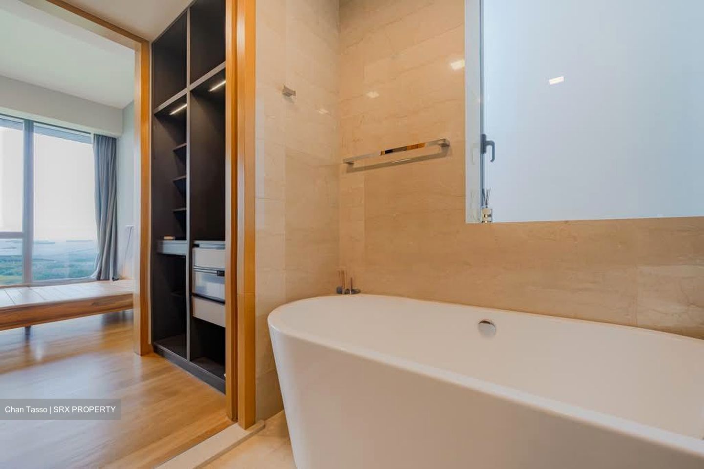 Marina One Residences (D1), Apartment #531862081